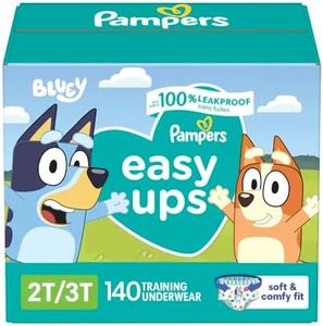 Pampers Tr