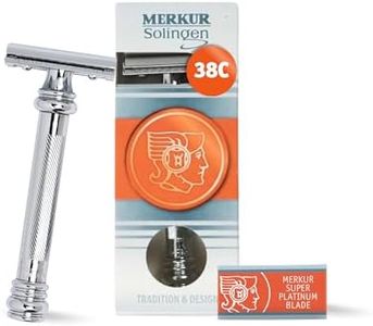 MERKUR 38C