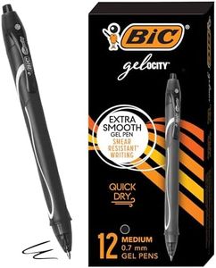 BIC Geloci