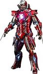 Hot Toys 1:6 Iron Man Mark XXXIII A
