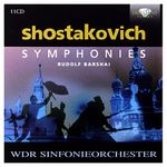 Shostakovich - Complete Sympho