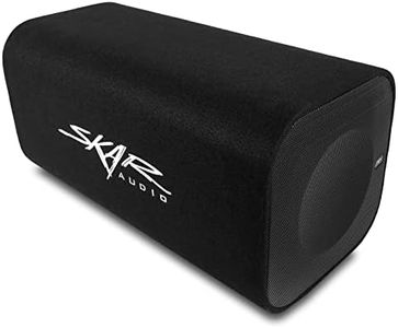 Skar Audio