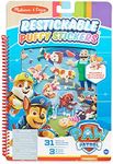 Melissa & Doug - Paw Patrol -Puffy Sticker Adventure Bay