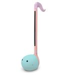 Otamatone Regular Unicorn Japanese Electronic Musical Instrument, Portable Touch Sensitive Digital Music Instruments Synthesizer, Fun Kids Teens Adults Birthday Christmas Toy Song Game Stuff