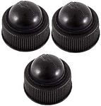 FSYHVVY fits 631-04381 Oil Tank Cap/Bulb Assembly for Remington Electric Chainsaw and Polesaws 079084-01 107512-01（3pack）