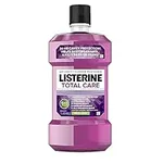 Listerine Total Care Anticavity Flu