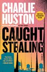 Caught Stealing (Henry Thompson Book 1)