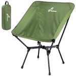 Folding Chair For Sporting Events