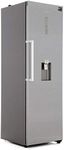 Samsung RR39M7340SA/EU Freestanding Fridge, Frost Free, 382L capacity, 60cm wide, Silver