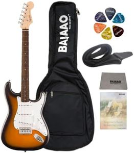 Fender Squ