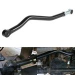 Front Forged Adjustable Track Bar Fit for Jeep Wrangler JK/JKU 2007-2018 with 1-6" Lift