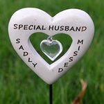 Husband Plaques