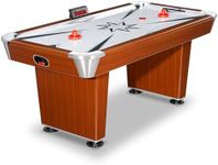 Hathaway Midtown 6' Air Hockey Fami