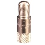 Milton S-441 3/4" Brass Valve Extension - Pack of 4
