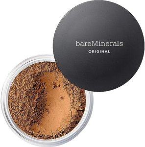 Original Loose Powder Foundation SPF 15, Neutral Dark 24, Vegan, Cruelty-Free & Dermatologist-Tested