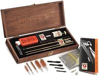 HOPPE'S No. 9 Deluxe Gun Cleaning Kit