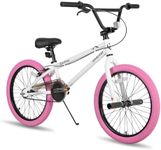 JOYSTAR 20 Inch Kids Bike Freestyle