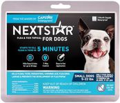 NEXTSTAR Flea and Tick Prevention f