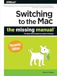 Switching to the Mac: The Missing M