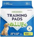 Puppy Pads Pet Pee Pads for Dogs & 
