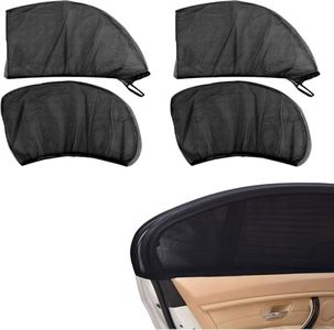 4 Pack Car
