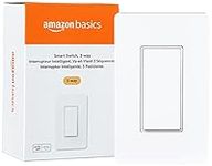 Amazon Basics 3-Way Smart Switch, N