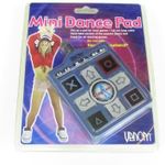 Venom Mini Dance Pad