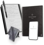 Rocketbook Fusion Smart Reusable No