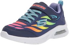 Skechers Kids Microspec Max - Airy 