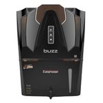 Zenpure Buzz 15 Litre RO+UV+UF+ALKALINE+TDS Adjuster Pure Copper Water Purifier Dispenser Machine (With Free Pre Filter and TDS Meter)