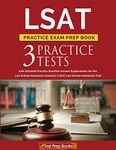 Lsat Practice Book