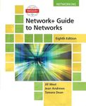 NETWORK+ GUIDE TO NETWORKS (Comptia Network+)