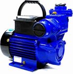 KSB 1 HP Aluminum Peribloc Cute 1 Monoblock Pump (Blue)