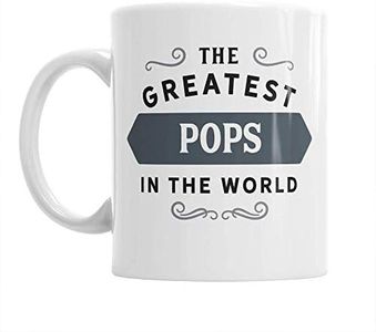 Pops Mug G