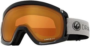 Dragon Unisex D3OTG Snow Sport Gogg