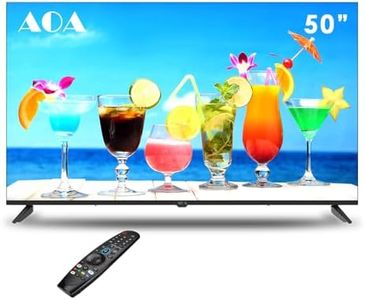 AOA 50inch