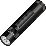 Maglite XL200 LED 3-Cell AAA Flashlight, Black