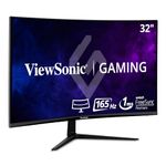 Viewsonic Gaming Pc Desktops