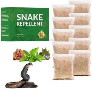 Snake Repe