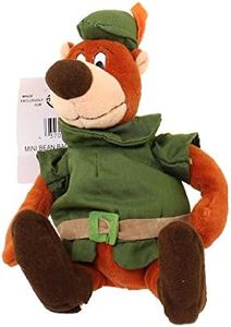 Disney Mini Bean Bag Little John