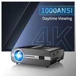 Home Theatre Projectors