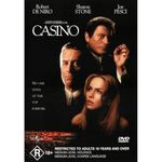 Casino [DVD] [2006]