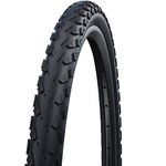 Schwalbe 318494 - tire land cruiser 28x1.60/700x40c k-guard activeline hs450 twinskin rigida negr