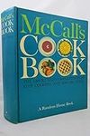 Mccalls Cookbook Blue Edition