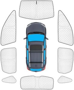 KMF 8pcs T