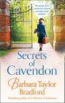 Secrets of Cavendon: A gripping historical saga full of intrigue and drama