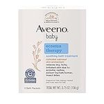 Aveeno Baby Eczema Therapy Bath Tre
