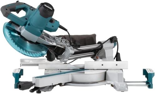 Makita 260mm Sliding Mitre Saw – Precision Wood Cutting Tool