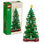 LEGO Christmas Tree Toy 40573 Building Blocks Toys for 12+ Gift for Boys and Girls