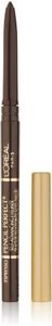 L'Oréal Paris Pencil Perfect Self-Advancing Eyeliner, Expresso, 0.01 oz.